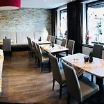Wildpferd Hotel Dülmen
