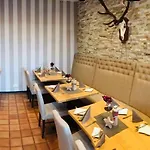 Hotel Wildpferd Dülmen