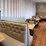 酒店 Wildpferd