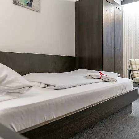 Hotel Wildpferd