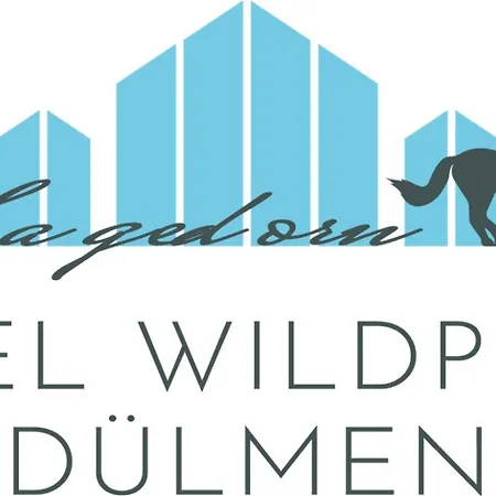 Wildpferd