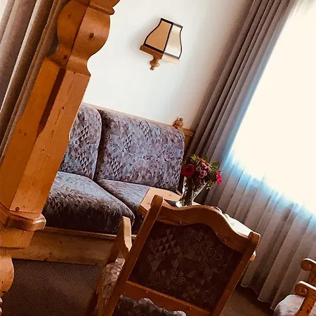 Hotel Wildpferd 2*
