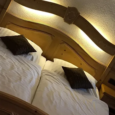 Hotel Wildpferd Duelmen