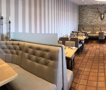 Hotel Wildpferd