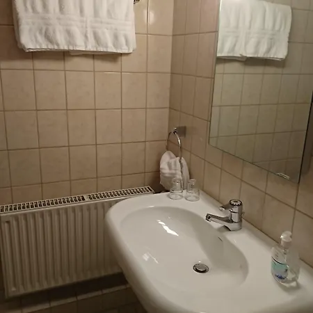 Wildpferd Hotel