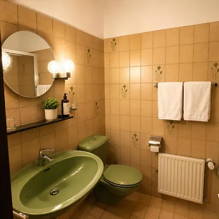 Wildpferd Hotel