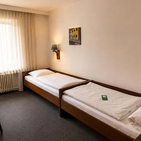 Hotel Wildpferd