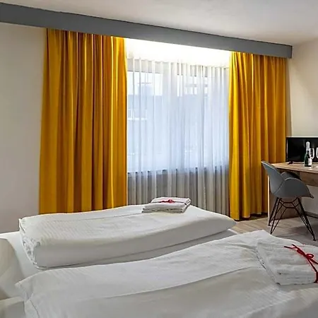 Hotel Wildpferd 2*