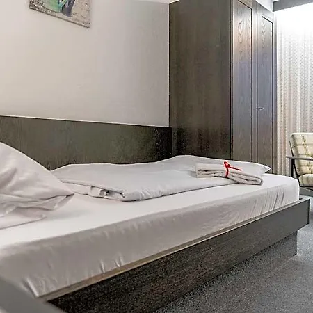 Hotel Wildpferd