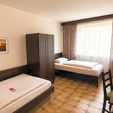 Hotel Wildpferd Dülmen