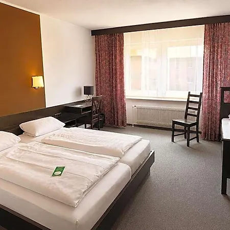 Wildpferd Hotel 2*