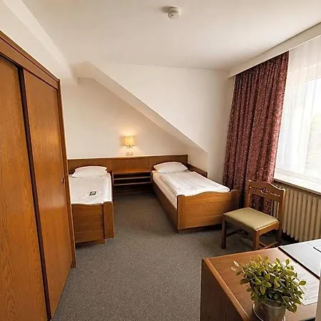 Hotel Wildpferd
