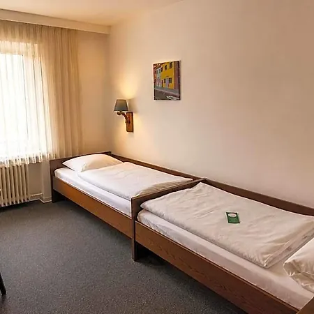 Wildpferd Hotel Dülmen