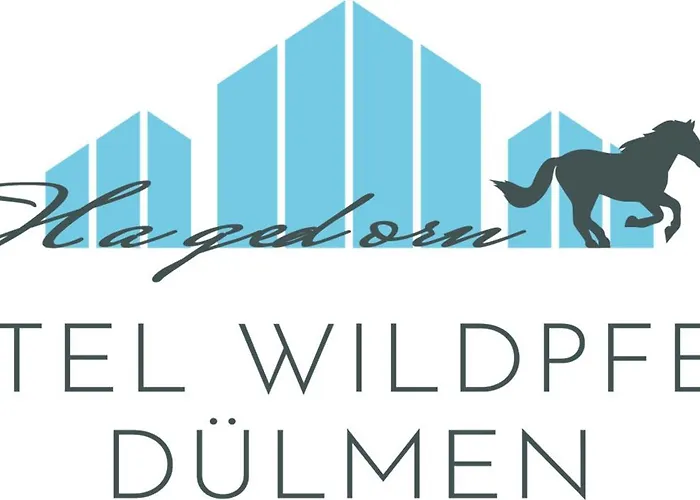Wildpferd