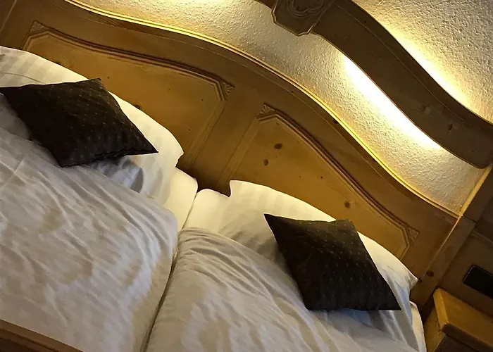 Szálloda Wildpferd Dülmen